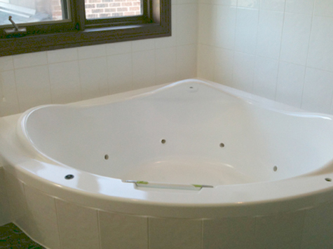 Bathtub Refinishing Hamilton ON